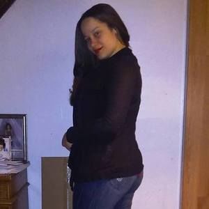 Meet your Posher, Franchesca